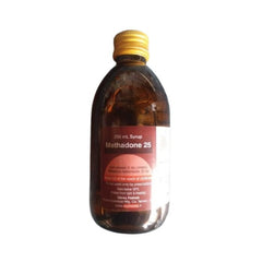 Methadone Syrup 250ml In Pakistan - Daraz Order