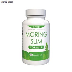 Moring Slim 60 Capsule Pills