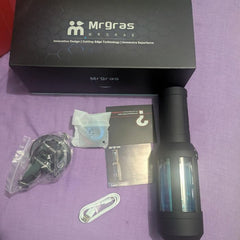 Mrgras Sex Toys for Men Male Masturbator