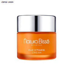 Natura Bissé C+C Vitamin Cream In Pakistan