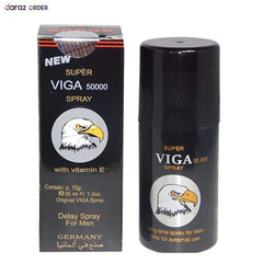 New Super Viga 50000 spray In Pakistan
