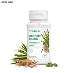 Nutrilite™ Prostate Health Supplement In Pakistan