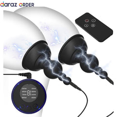 Electric Shock Nipple Clamps in Pakistan