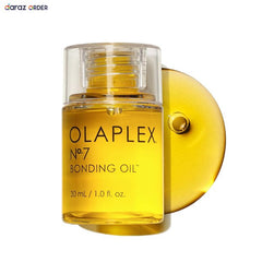 Olaplex No. 7 Bonding Oil 30ml In Pakistan