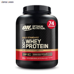 Optimum Nutrition Whey Protein 24g In Pakistan