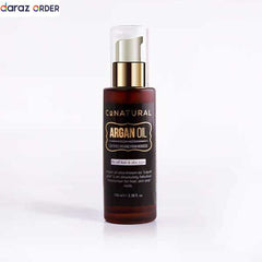 Organic Argan Oil CoNatural In Pakistan