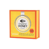 Organic Honey 24 Sachets In Pakistan - Daraz Order