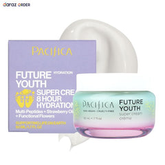 Pacifica Future Youth Super Cream Daily