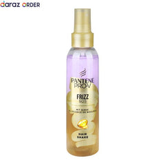 Pantene Smooth & Shine Hair Shake 150ml
