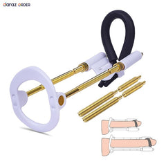 Penis Enlargement Extender Stretcher Kit In Pakistan