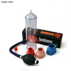Penis Enlargement Handsome Pump In Pakistan