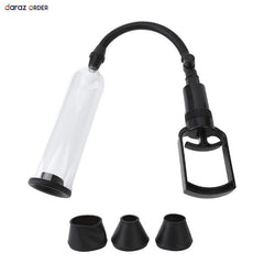 Penis Size Developer Pump Enhance in Pakistan