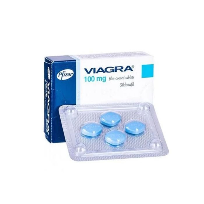 Pfizer Viagra 4 Tablets In Pakistan - Daraz Order