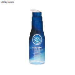Playtime Original Stimulating Lube in pakistan