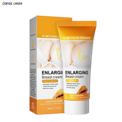 Plump Round Breasts Breast Enlargement Cream 60g In Pakistan