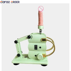 Portable Dildo Design Adult Wellness Machine