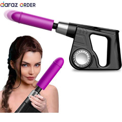 Powerful Thrusting Dildo Machine Gun