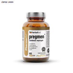 Pregnant™ Male Fertility 60 Caps In Pakistan