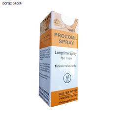 Procomil Longtime Spray In Pakistan