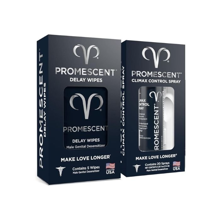 Promescent Climax Control Spray 7.4 In Pakistan - Daraz Order