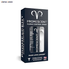 Promescent Climax Control Spray In Pakistan