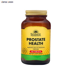 Prostate Health 100 Tablets In Pakistan