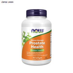Prostate Health 90 Softgels In Pakistan