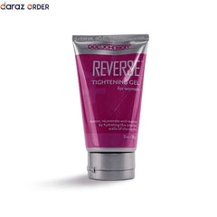 Reverse Vaginal Tightening Gel