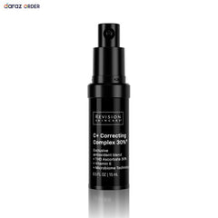 Revision Skincare C+ Correcting Complex 30%® Face Serum