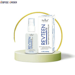 Revluk Revteen Vaginal Tightening Gel
