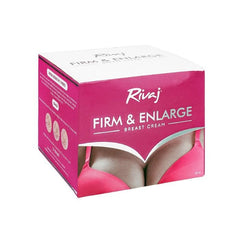 Rivaj UK Breast Cream 50g In Pakistan - Daraz Order