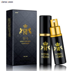 Royal Horse Delay Spray 10ml in Pakistan
