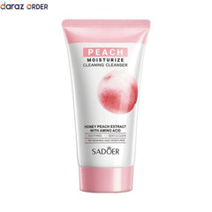SADOER Glow Face Cleanser 30ml