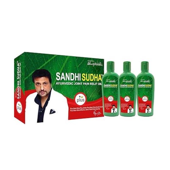 Sandhi Sudha Plus 600Ml In Pakistan - Daraz Order