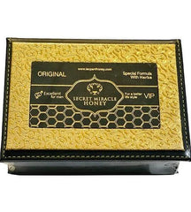 Original secret miracle honey in pakistan