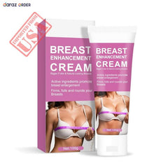 Senhorita Breast Enhancement Cream 100g in Pakistan