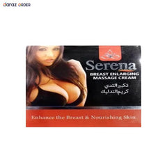 Serena Breast Enlargement Massage Cream In Pakistan