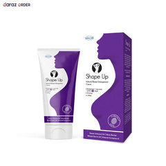 Sonicare Shape Up Cream In Pakistan