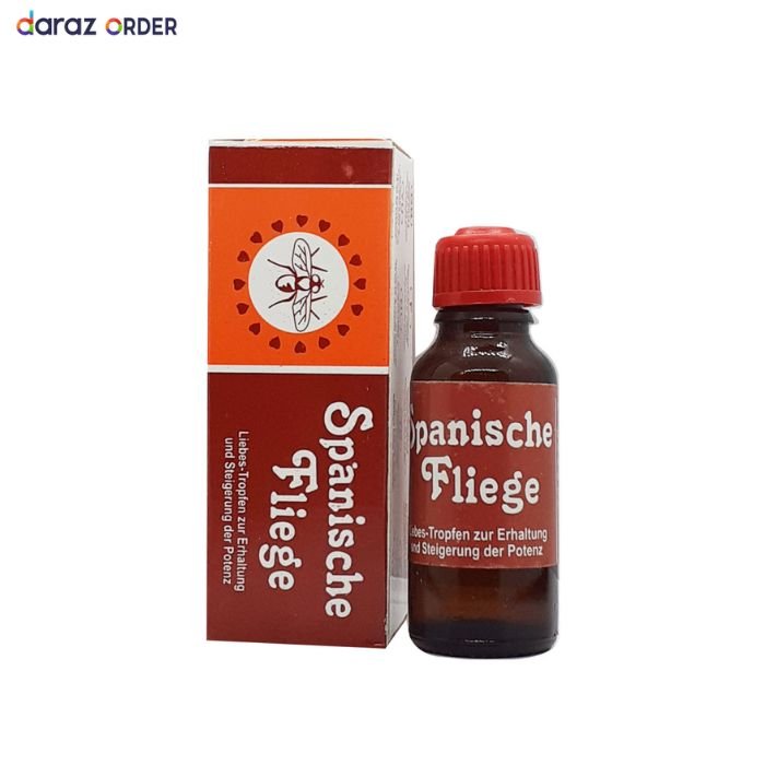 Spanische Fliege Sex Drop In Pakistan - Daraz Order