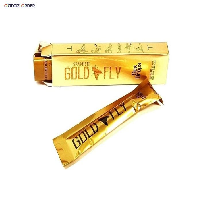 Spanish Gold Fly Sex Drop In Pakistan - Daraz Order