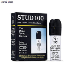 Stud 100 The Delay Spray For Men In Pakistan