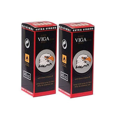 Super Viga 50000 Delay Spray 45ml In Pakistan - Daraz Order