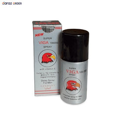 Super Viga Spray 100000 In Pakistan