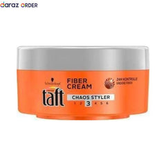Taft Hair Texture Cream 200ml