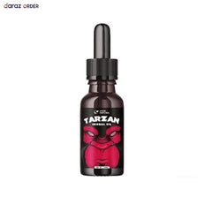 Tarzan Herbal Oil