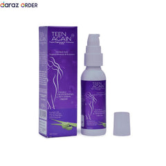 Teen Again Vaginal Tightening & Whitening Cream