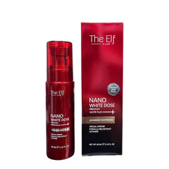 The Elf Nano White Dose 60ml in Pakistan - Daraz Order