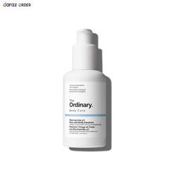The Ordinary Niacinamide 5% Face and Body Emulsion