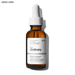 The Ordinary Retinol 1% in Squalane 30ml