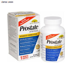 The Prostate Health Formula 90 Tablets In Pakistan
